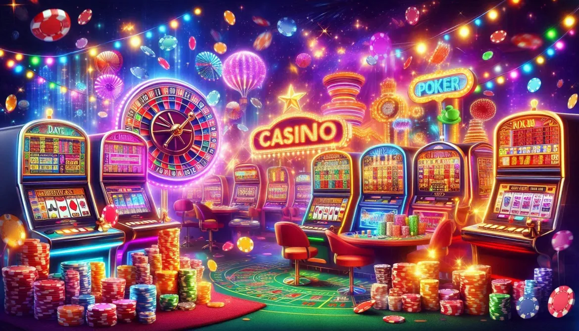 Spinsy Casino